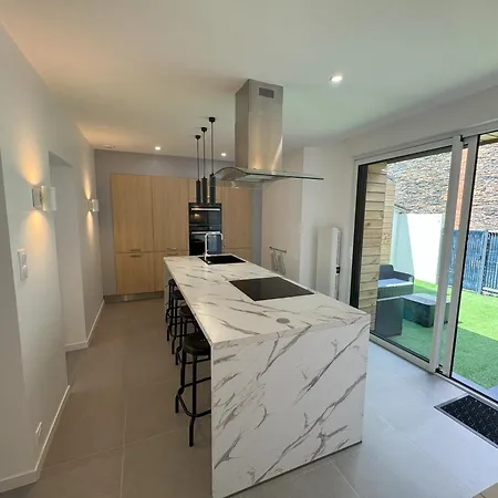 Maison Auverné Petit-Auverne