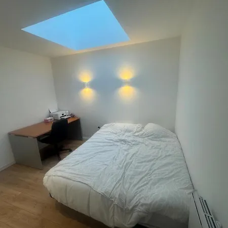 Hébergement de vacances Maison Auverné *