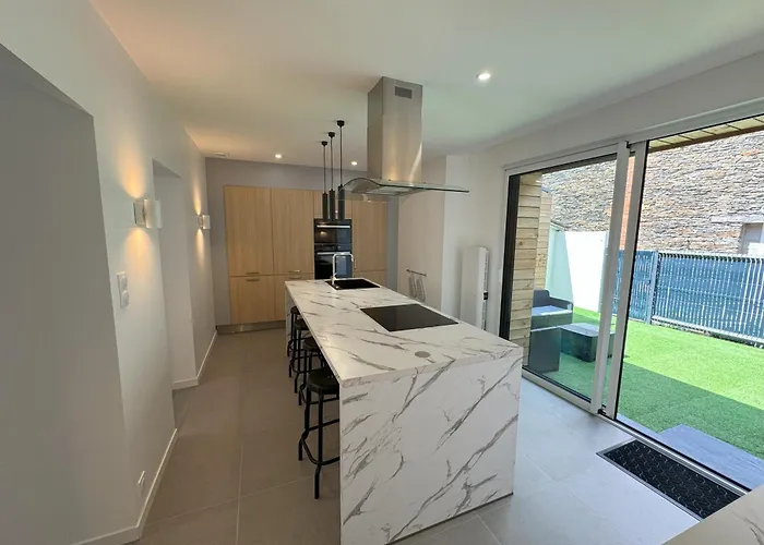 Maison Auverne Petit-Auverne