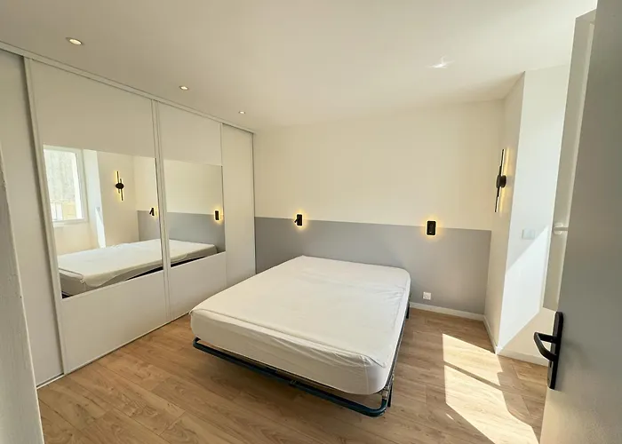 Maison Auverne בית נופש *